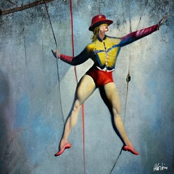 Hélène CORBIN